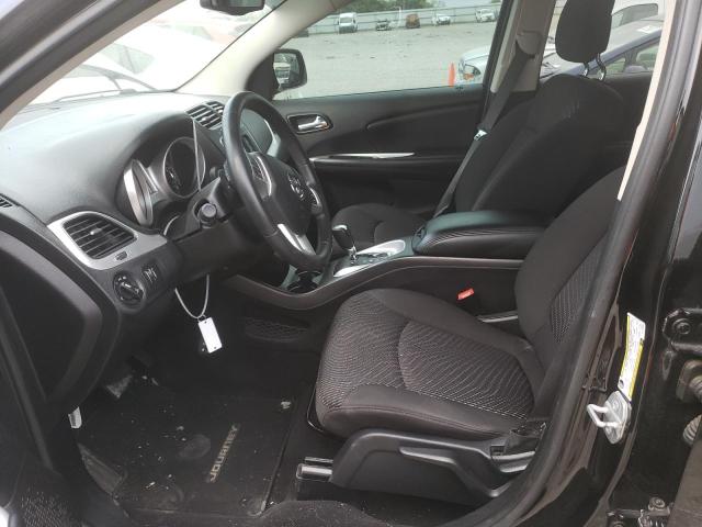 3C4PDCGG4GT148835 Dodge Journey Crossroad