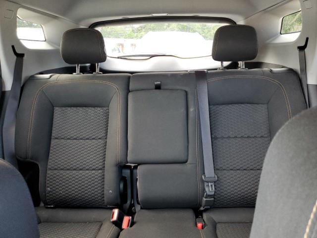 3GKALTEV2JL414262 GMC Terrain Sle