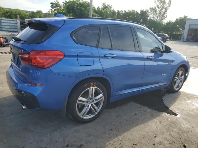 WBXHT3C36H5F80036 BMW X1 Xdrive28i
