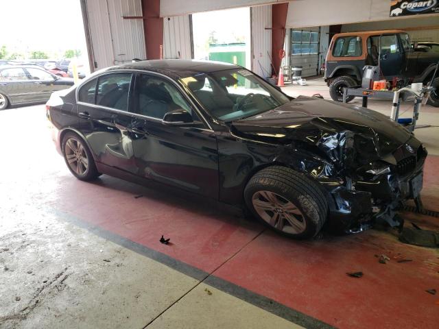 WBA8D9C55HK677867 BMW 330 XI