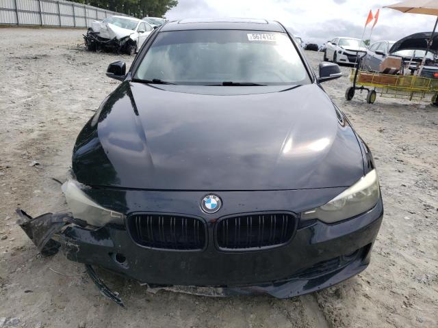 WBA3A5G54FNS90230 BMW 328 I