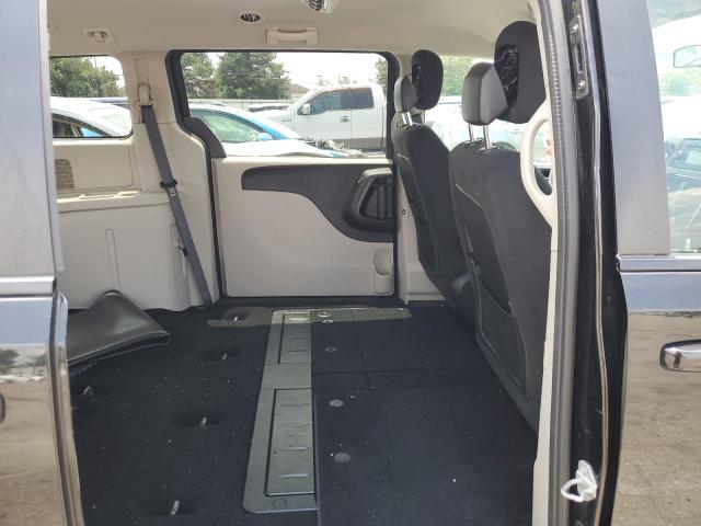 2C4RDGCG8GR395753 Dodge Grand Caravan Sxt