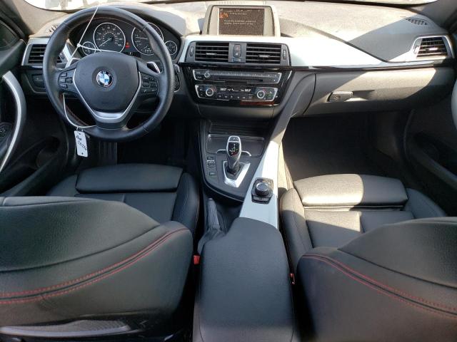 WBA8B9C51HK884763 BMW 330 I