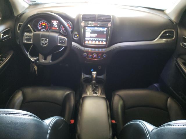 3C4PDCGB0LT271739 Dodge Journey Crossroad
