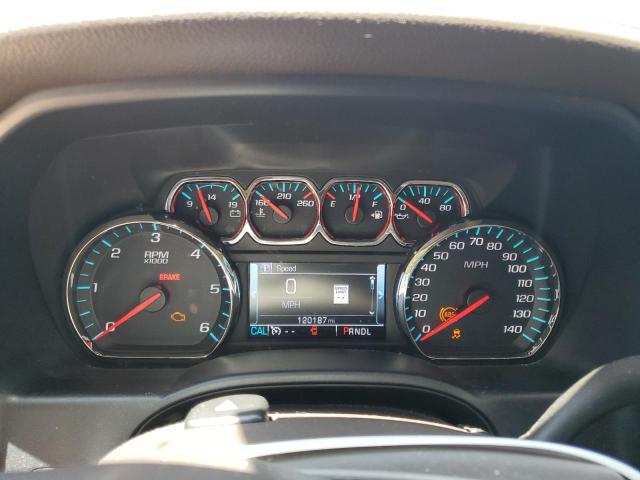 3GTU2NEC9HG476542 GMC Sierra K1500 Slt