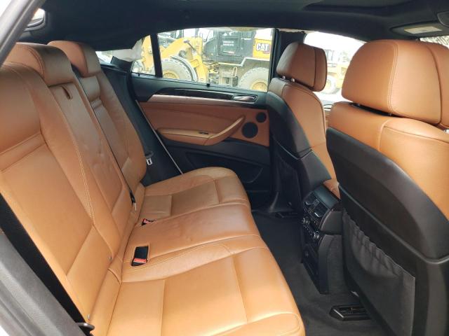 5UXFG2C51E0H09747 BMW X6 Xdrive35i
