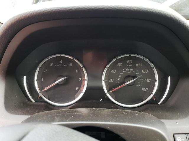 19UUB2F63KA001256 Acura Tlx Technology
