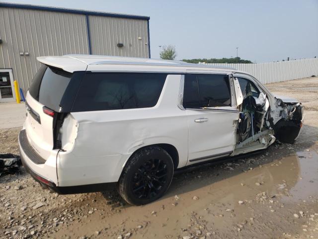 1GKS2KKL0PR238852 GMC Yukon Xl Denali Ultimate