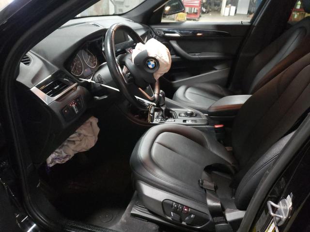 WBXHU7C36H5H35320 BMW X1 Sdrive28i