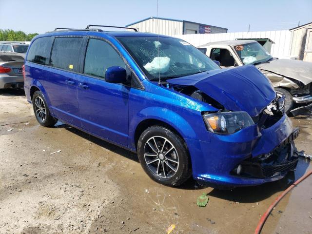 2C4RDGEGXKR660632 Dodge Grand Caravan Gt