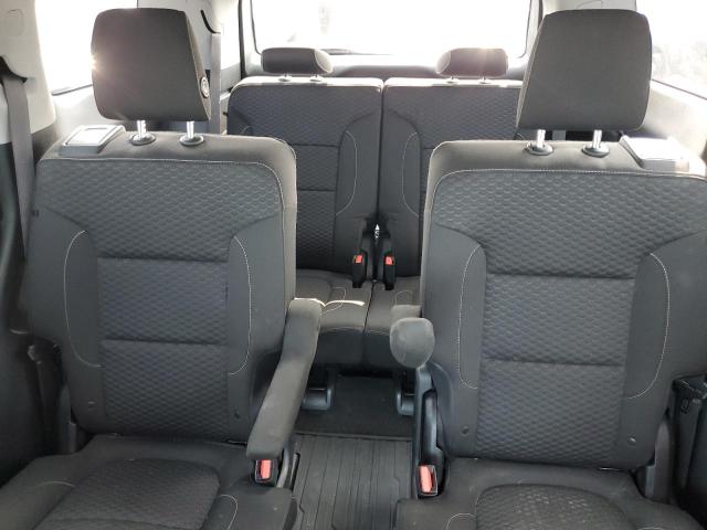 1GKKNLLS8JZ227821 GMC ACADIA SLE