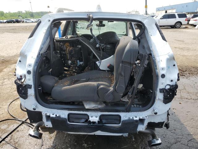 3GKALPEX0JL170295 GMC Terrain Slt