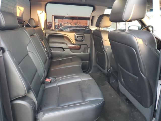 3GTU2UEC7FG315484 GMC Sierra K1500 Sle