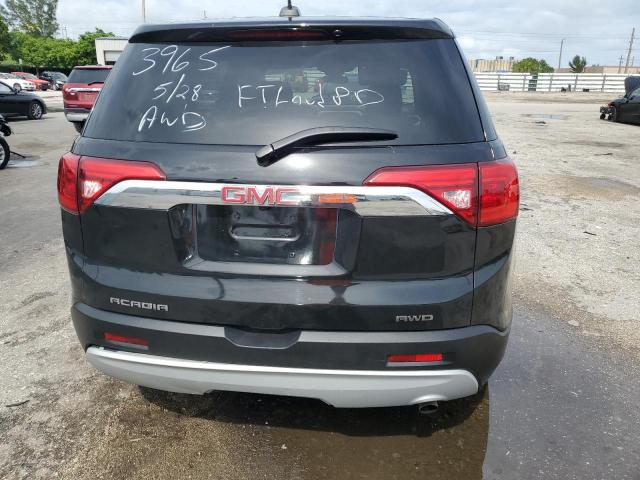 1GKKNRLA5KZ293965 GMC ACADIA SLE