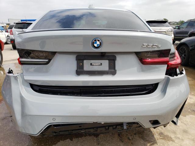 3MW39FF05P8D01213 BMW 330e