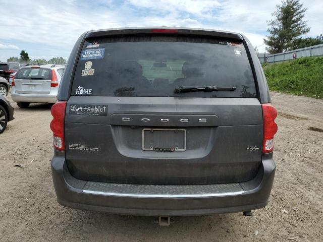 2C4RDGEG8FR543430 Dodge Grand Caravan R/t