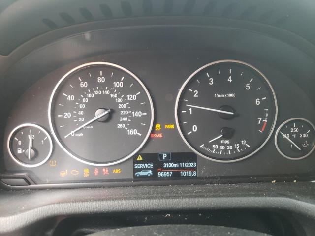 5UXWX9C56E0D21373 BMW X3 Xdrive28i