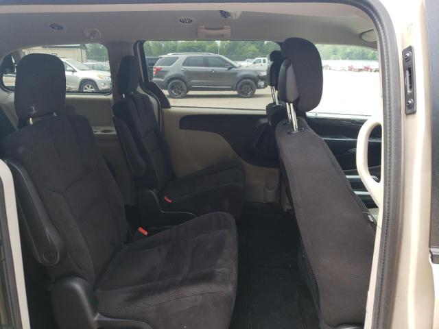 2C4RDGCG0ER417483 Dodge Grand Caravan Sxt