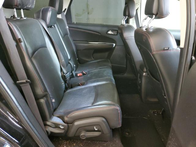 3C4PDCEG3JT473387 Dodge JOURNEY GT