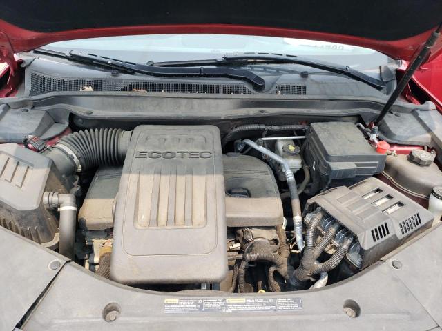 2GKFLWEK4F6402607 GMC Terrain Sle