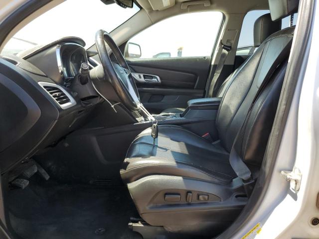 2GKALSEKXF6207355 GMC Terrain Slt
