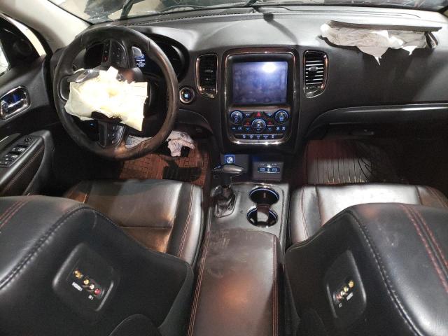 1C4RDJDG9JC448035 Dodge DURANGO GT