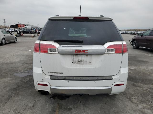 2GKALUEK6F6346913 GMC Terrain Denali