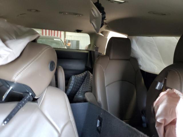 1GKKRRKDXFJ313387 GMC Acadia Slt-1