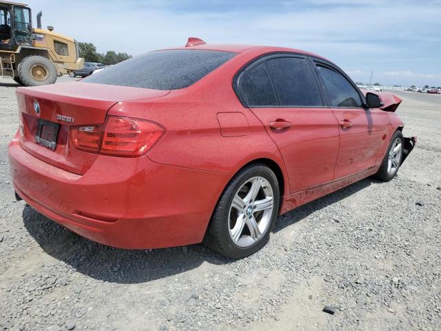 WBA3C1C50EK110170 BMW 328 I Sulev