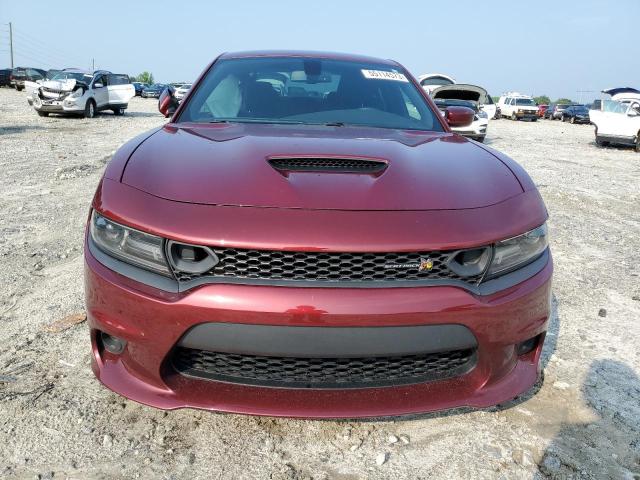2C3CDXGJ8MH511325 Dodge Charger Scat Pack