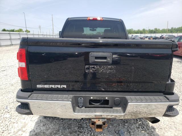 1GT12REG7HF169644 GMC Sierra K2500 Heavy Duty