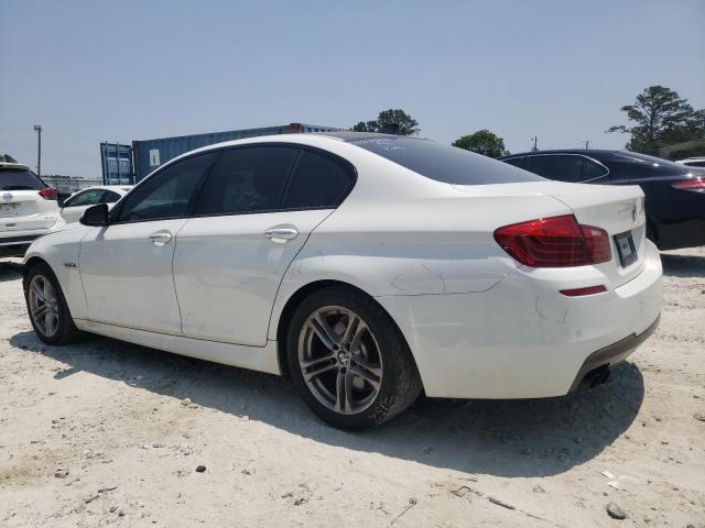 WBA5A5C56FD519589 BMW 528 I