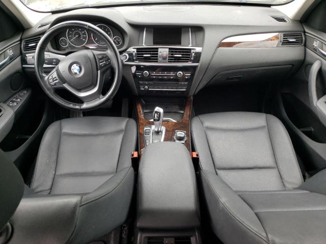5UXWX9C53G0D73160 BMW X3 Xdrive28i
