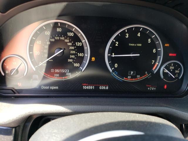 5UXWX7C52E0E77852 BMW X3 Xdrive35i