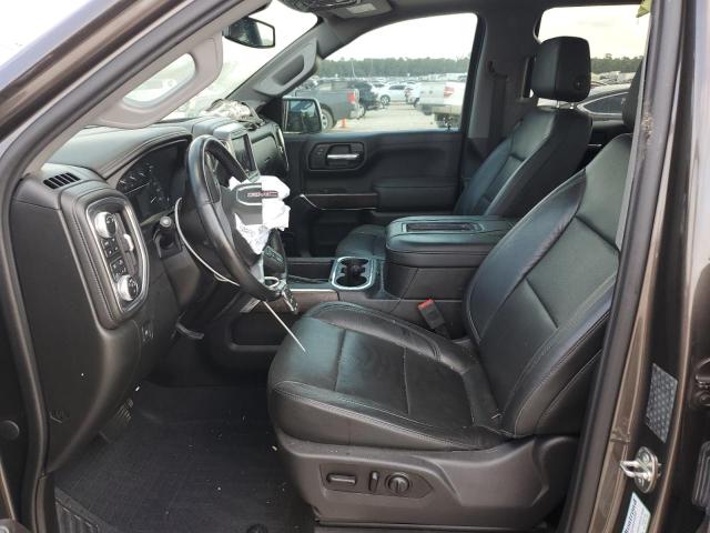 1GTU9DED5KZ322738 GMC Sierra K1500 Slt