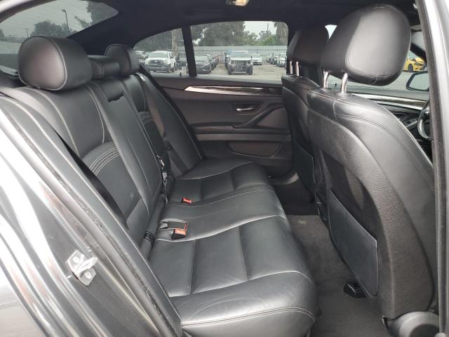 WBA5B1C58FG127413 BMW 535 I