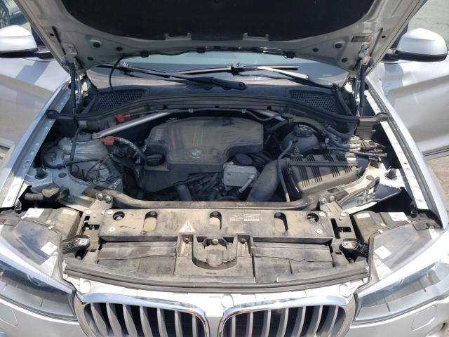 5UXWX9C53G0D65057 BMW X3 Xdrive28i