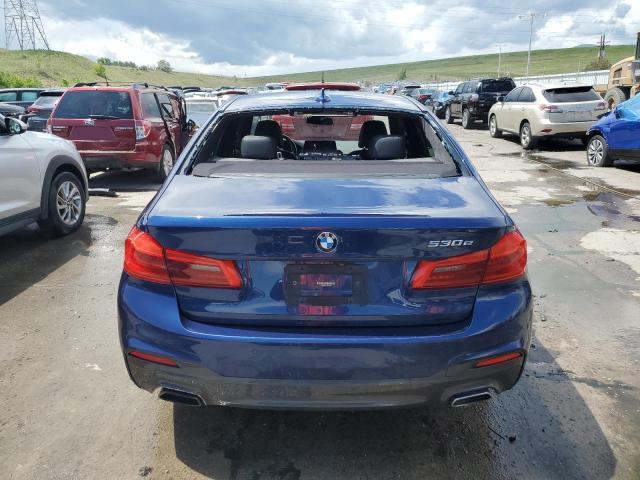 WBAJB1C51KB376948 BMW 530XE