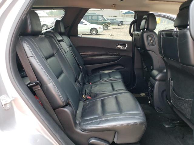 1C4RDJDG7EC530996 Dodge DURANGO LIMITED