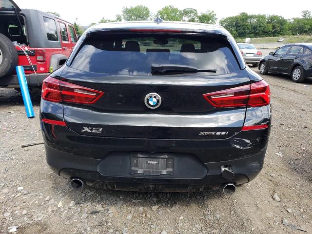 WBXYJ5C35JEF82254 BMW X2 Xdrive28i