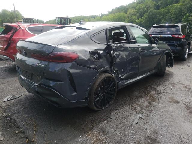 5UXCY8C08N9K56226 BMW X6 M50i