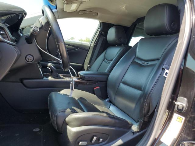 2GEXG7U39F9500185 Cadillac Xts Funeral Coach