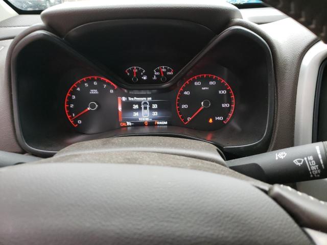 1GTG6BE37F1234358 GMC CANYON SLE