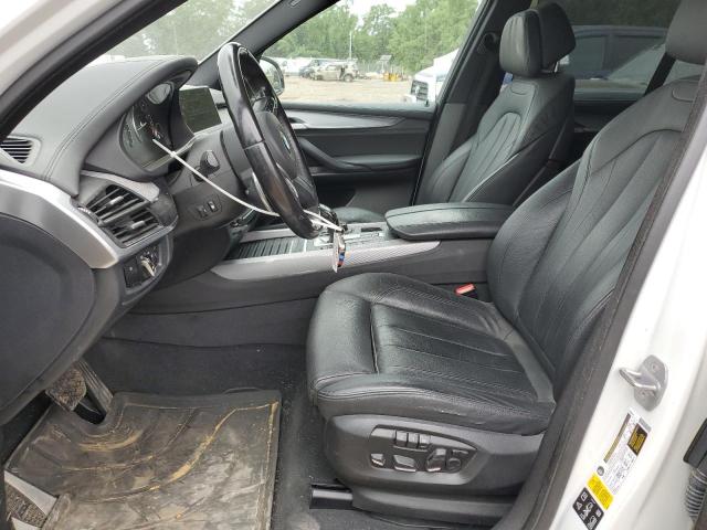 5UXKR6C56G0J80120 BMW X5 Xdrive50i