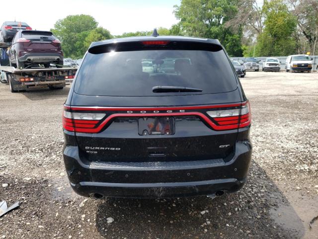 1C4RDJDG6HC870399 Dodge DURANGO GT