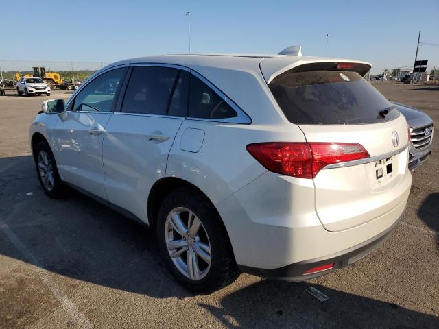 5J8TB3H39EL002604 Acura RDX
