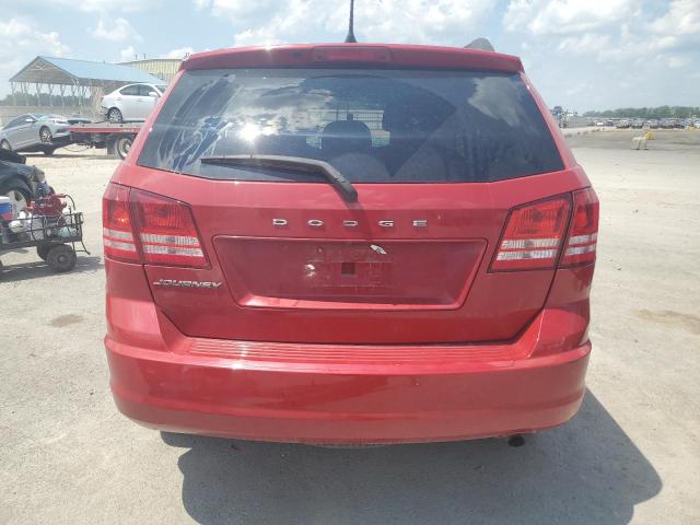 3C4PDCAB4JT508268 Dodge JOURNEY SE