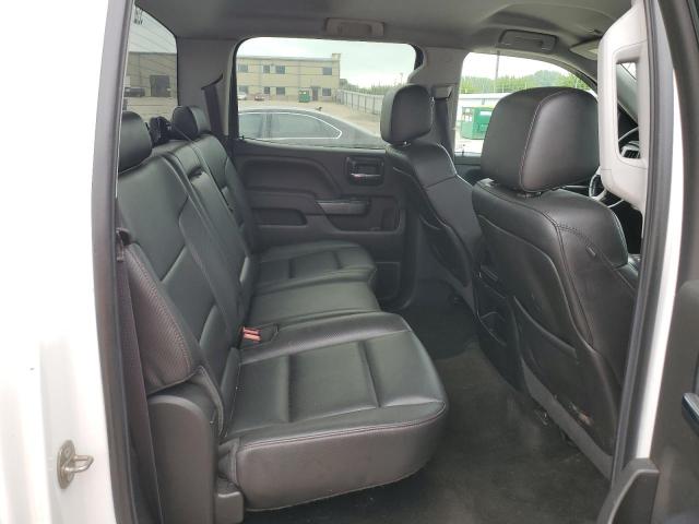 3GTU2VECXEG421948 GMC Sierra K1500 Slt