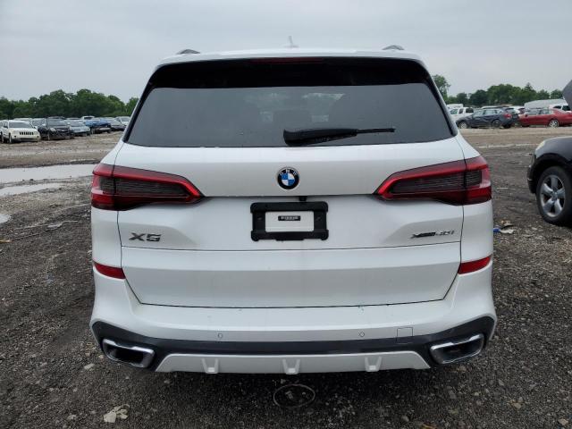 5UXCR6C06L9B66249 BMW X5 Xdrive40i