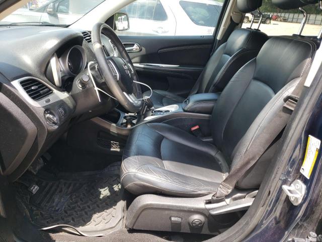 3C4PDCBG1FT583222 Dodge Journey Sxt